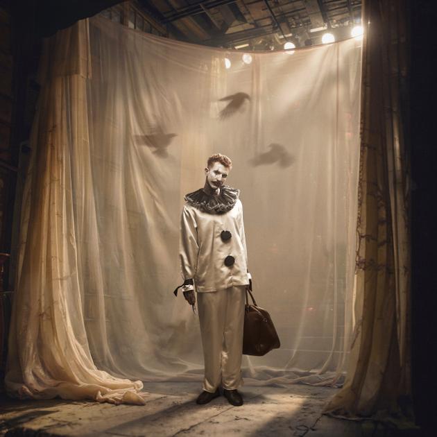 Cavalleria rusticana and Pagliacci