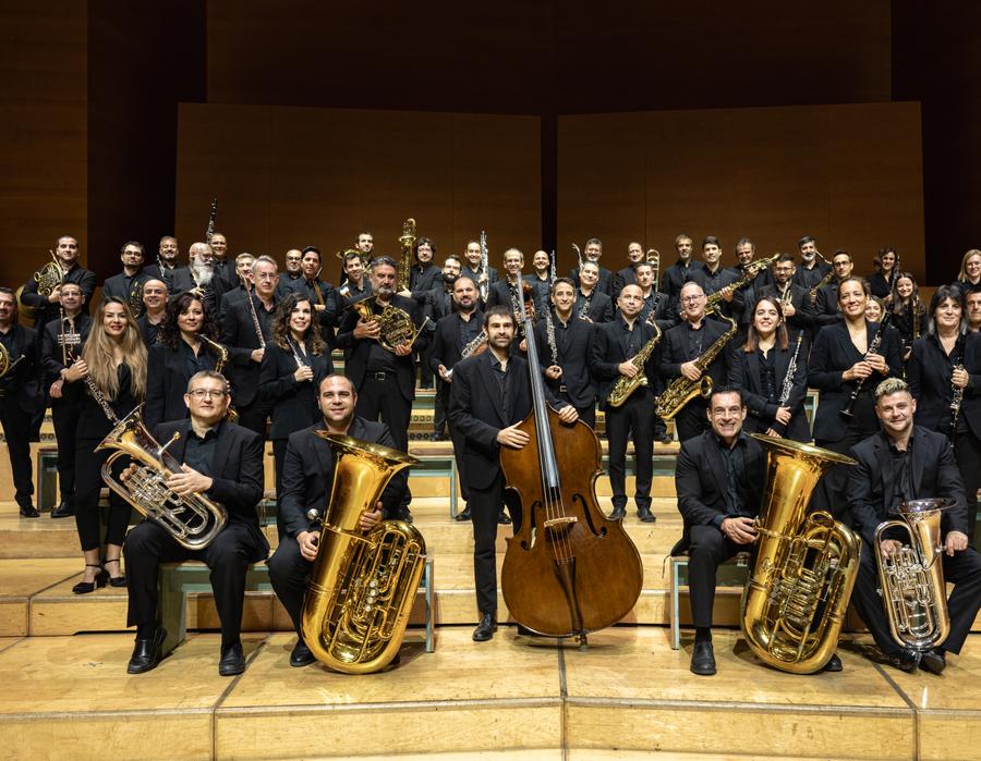 Banda Municipal de Barcelona