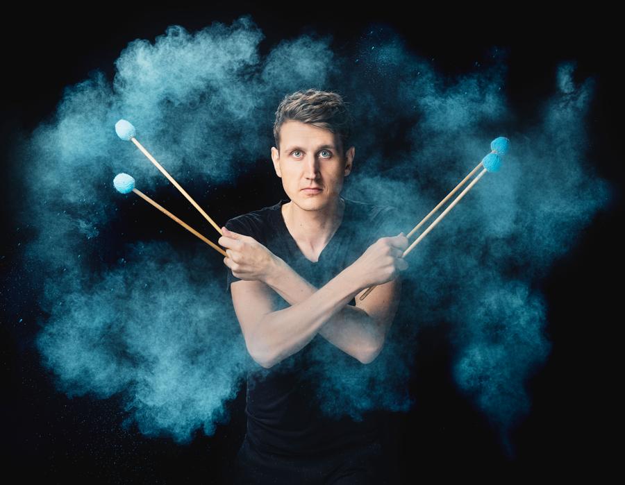 Alexej Gerassimez
