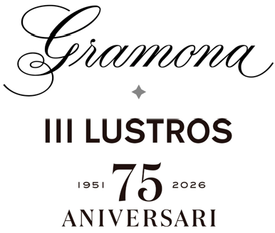 Logo nou Gramona 20260617