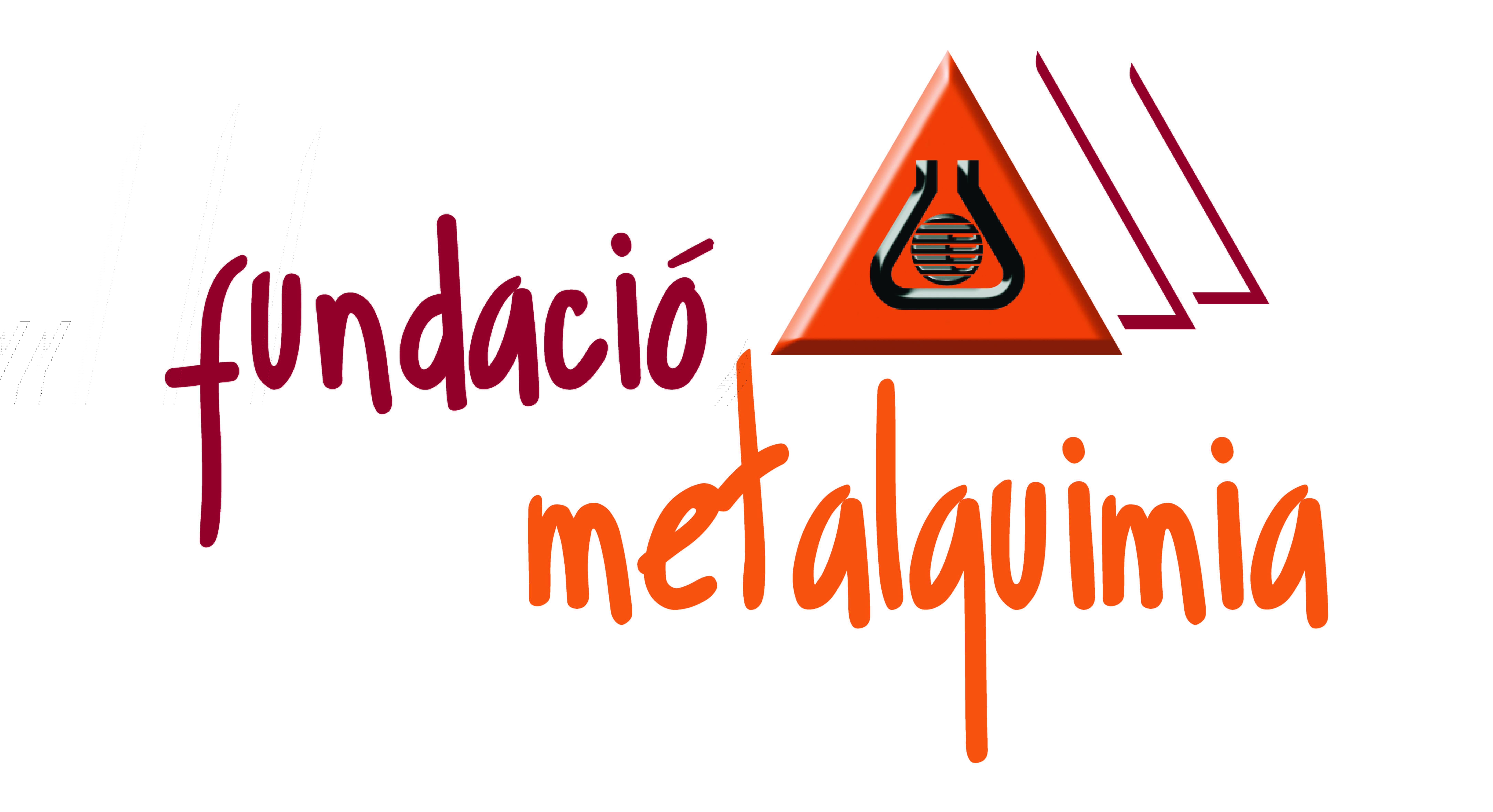 Logo Fund. Metalquimia