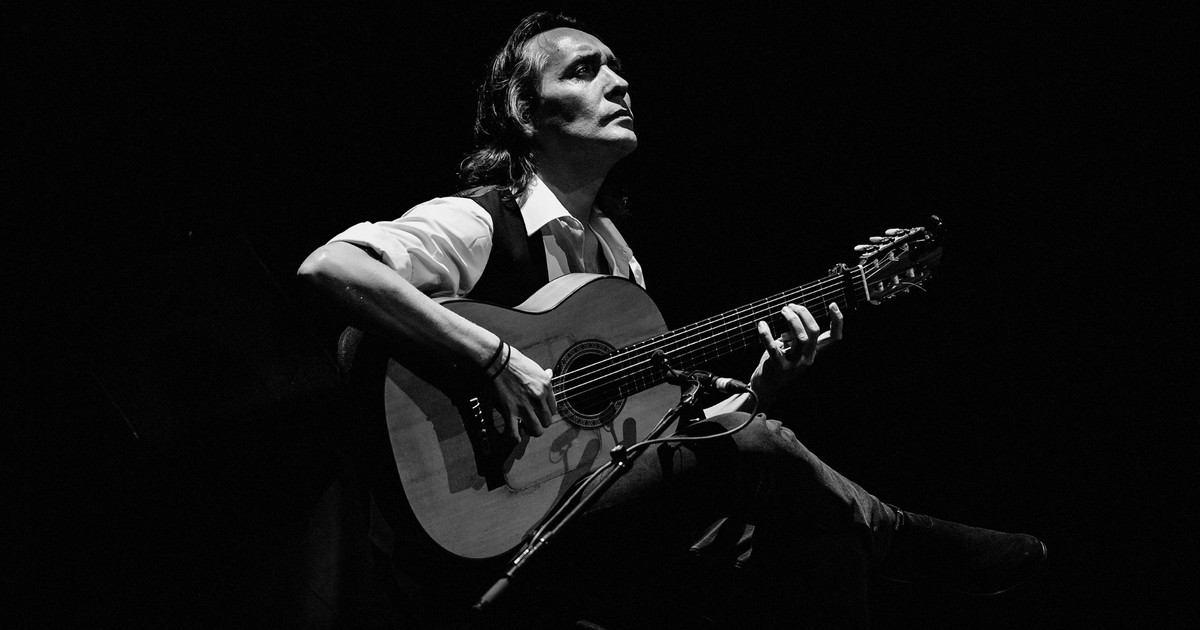 Vicente Amigo
