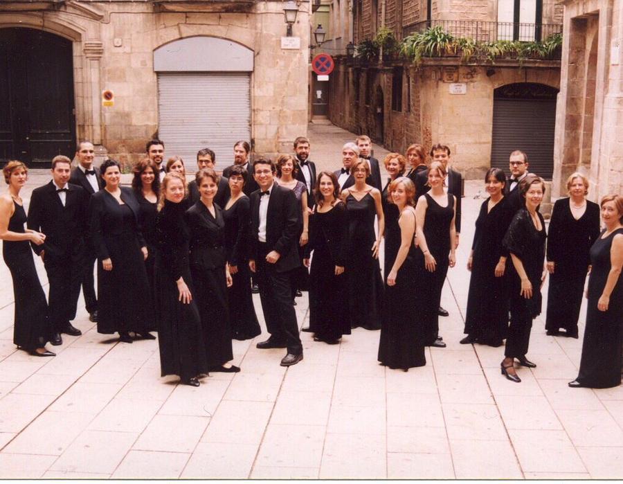 Madrigal 3