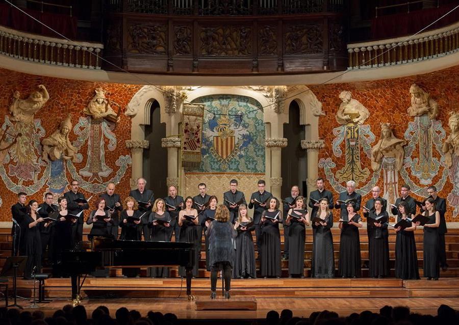Madrigal 4