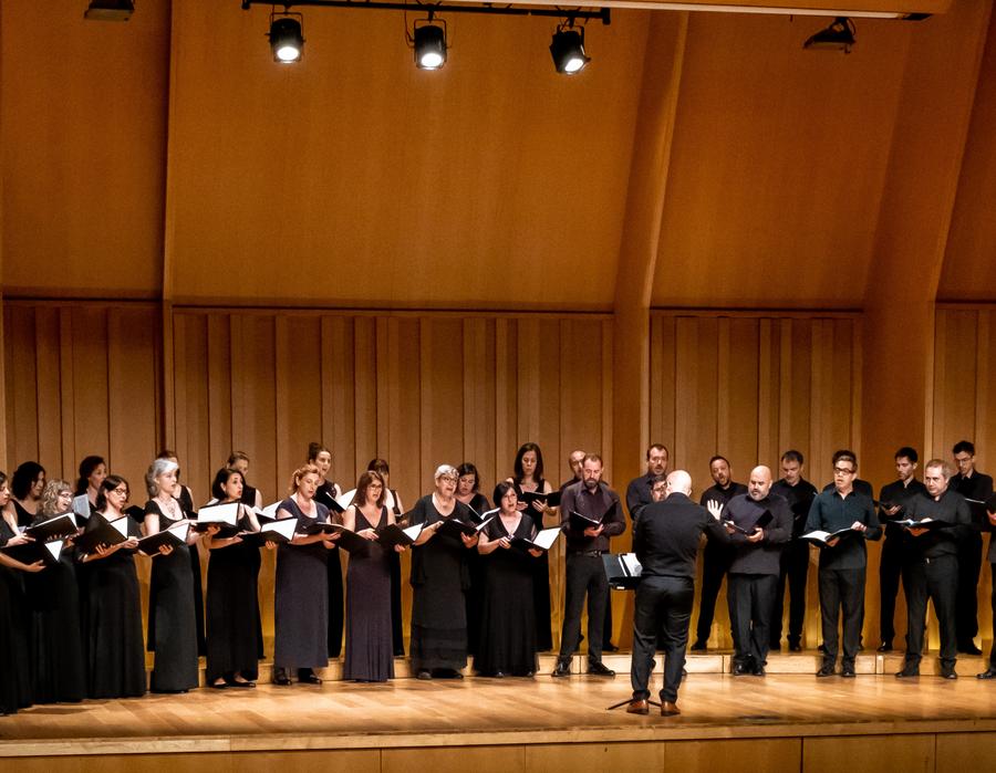 Madrigal 5