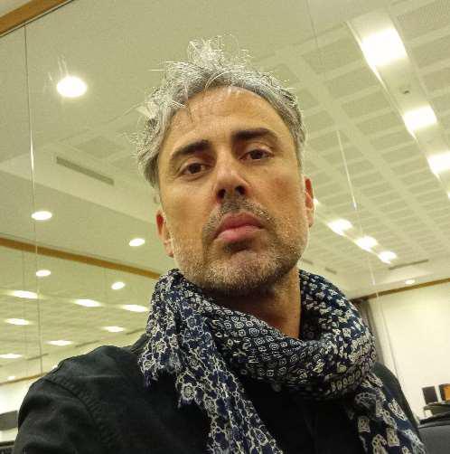 Gianfranco Montalto