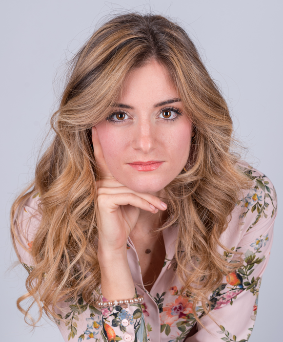 Elisa Dal Corso