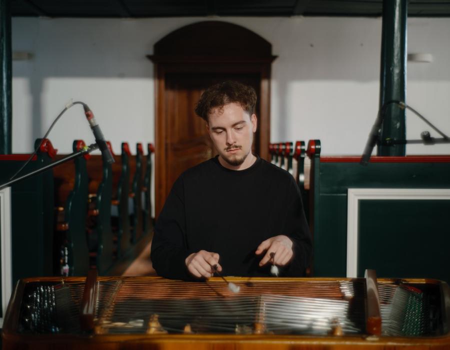 Áron Horváth