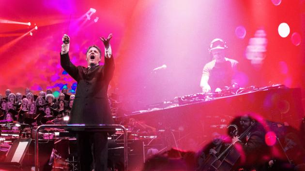 DJ Symphonic: 80s &amp; 90s Edition