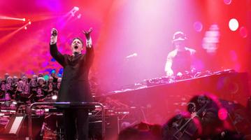 DJ Symphonic: 80s & 90s Edition