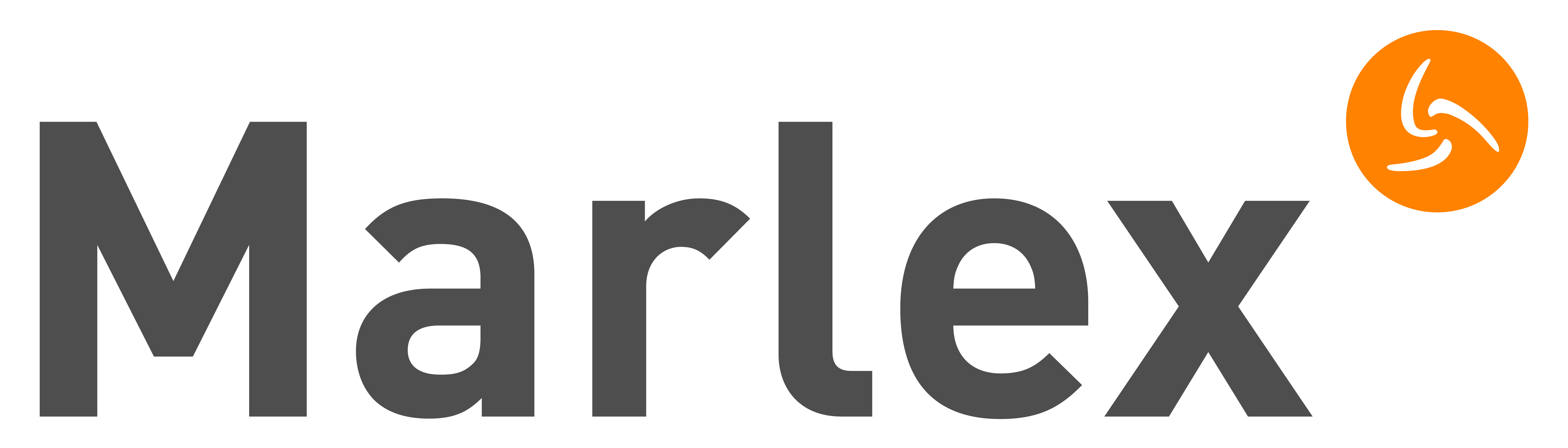 MARLEX Logotip RGB