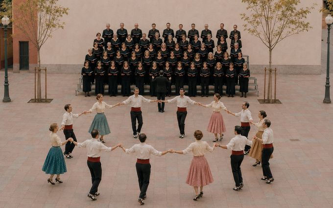 Sardanes