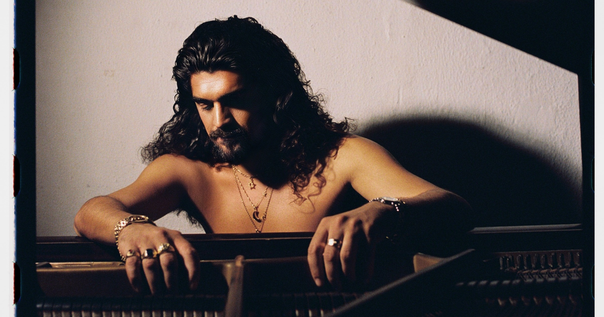 Israel Fernández
