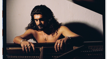 Israel Fernández