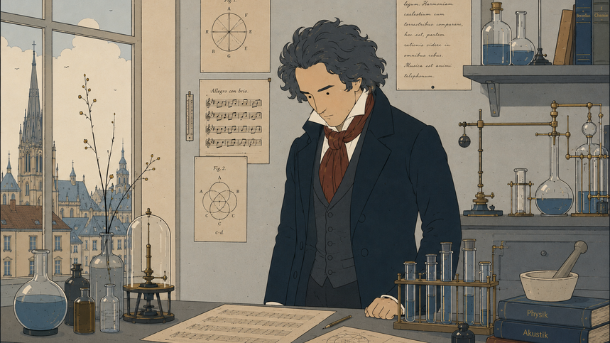 Laboratori Beethoven
