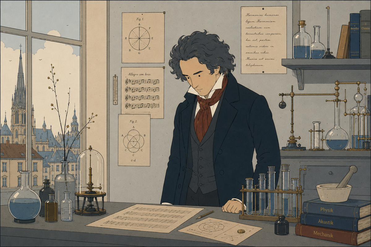 Laboratori Beethoven