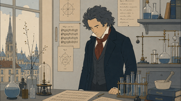 Laboratori Beethoven