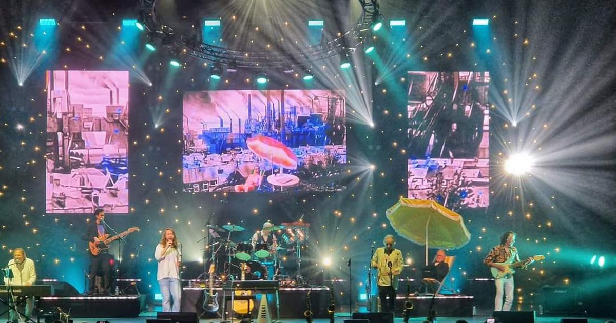 Tributo a Supertramp