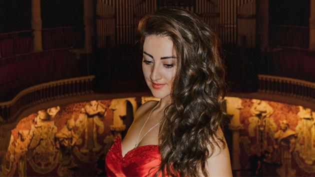 La traviata by Giuseppe Verdi