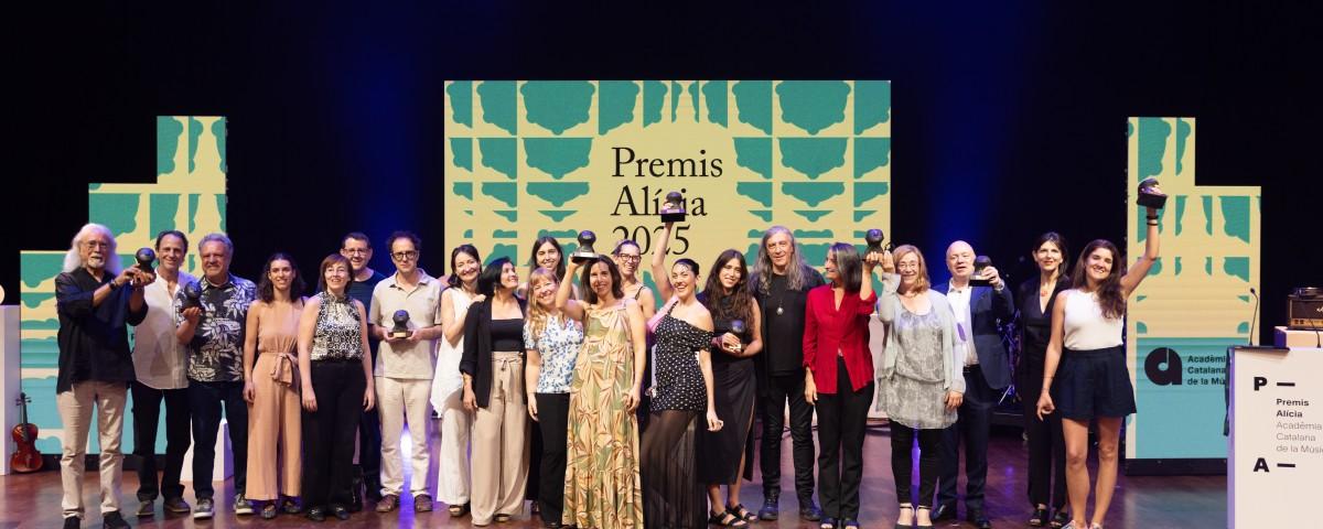 Premis Alicia