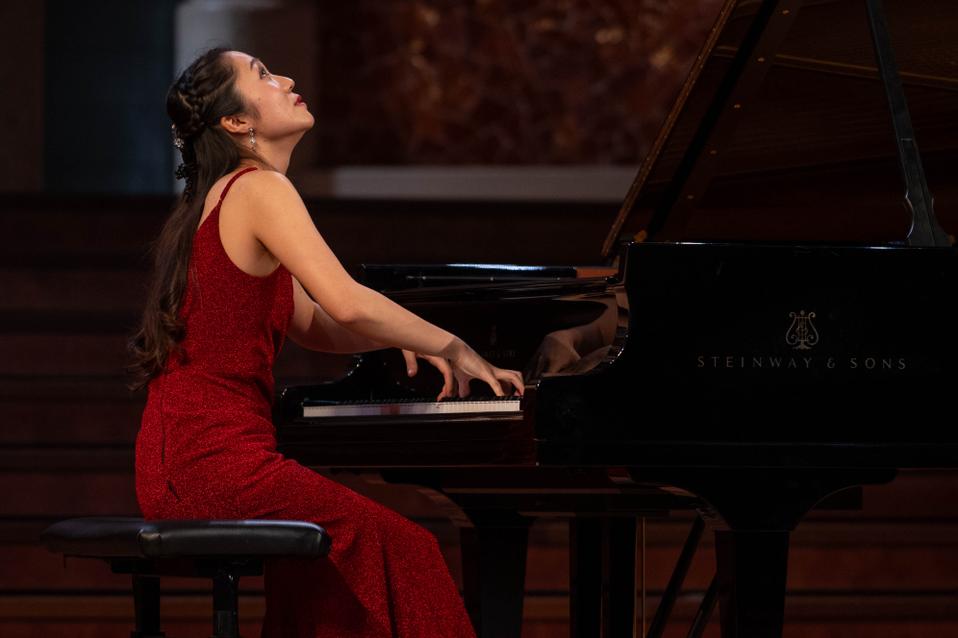 KAREN KURONOMA (c)Toni Bofill