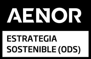 AENOR Estratègia sostenible