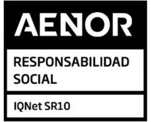 AENOR Responsabilidad social