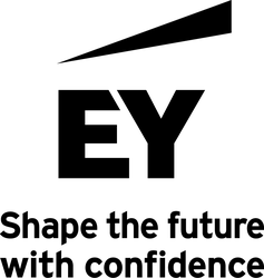 EY Logo Negre