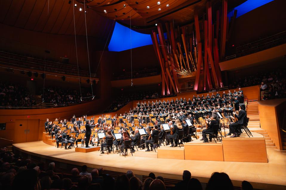 Foto concert LA (c) Farah Sousa