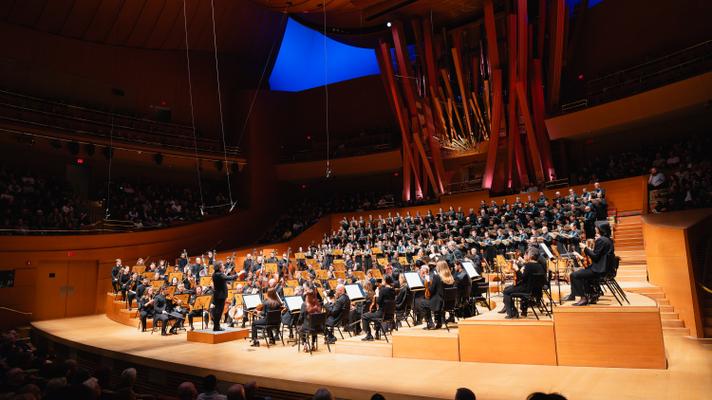 Foto concert LA (c) Farah Sousa