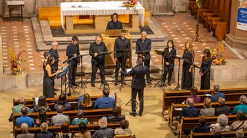 Musica Reservata de Barcelona