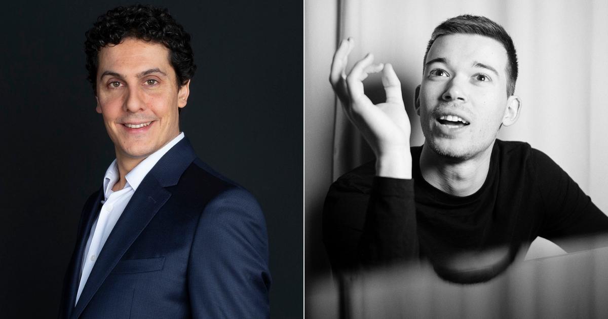 Guillem Batllori & Joaquim Font