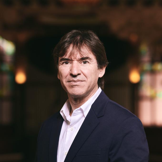 PUIG, Xavier (c)Mario Wurzburger