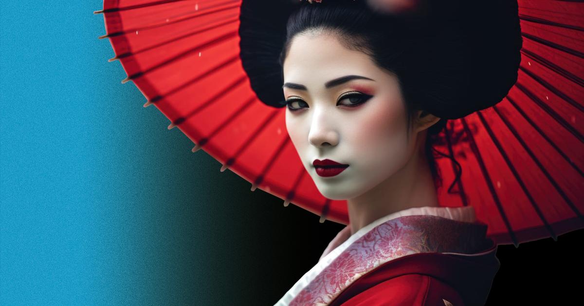 Madama Butterfly, de G. Puccini