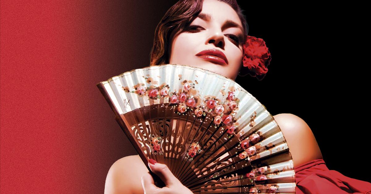 Carmen, de G. Bizet