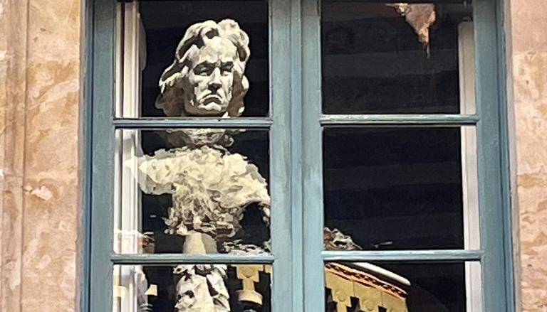 Beethoven inevitable