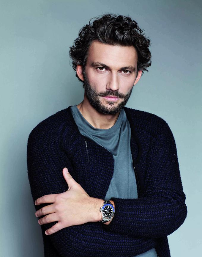 KAUFMANN, Jonas