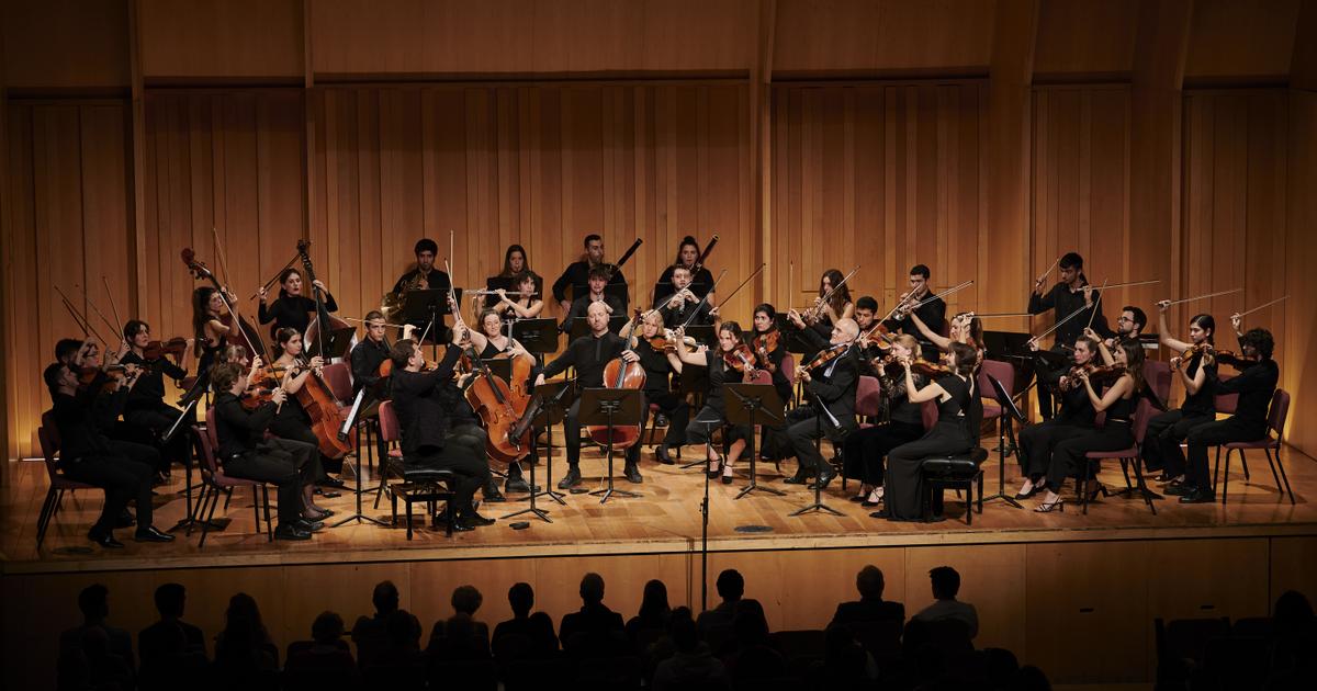 Camerata ESMUC Quartet Casals