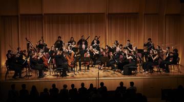 Camerata ESMUC Quartet Casals