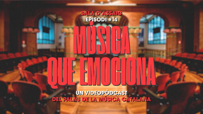 Música que emociona