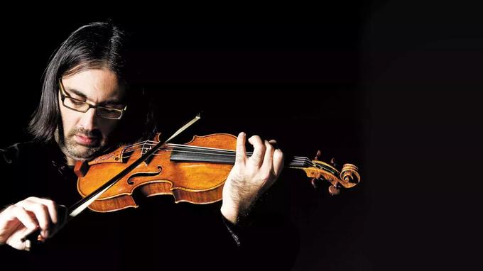 KAVAKOS, Leonidas