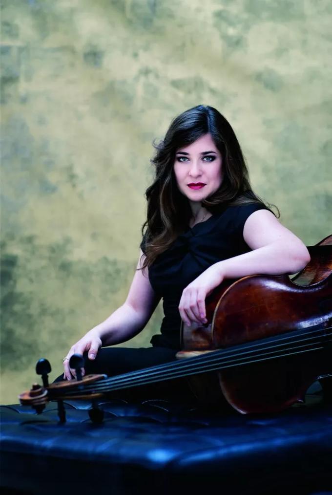 WEILERSTEIN, Alisa (c)Harald Hoffmann