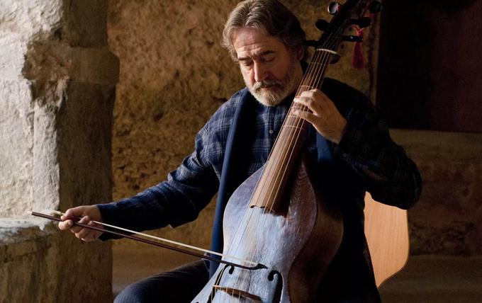 Jordi Savall