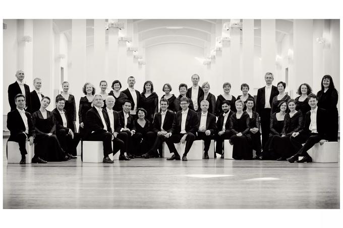 RIAS Kammerchor (c)Matthias Heyde