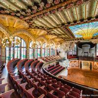 The Concert Auditorium