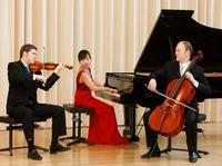 Trio Ludwig