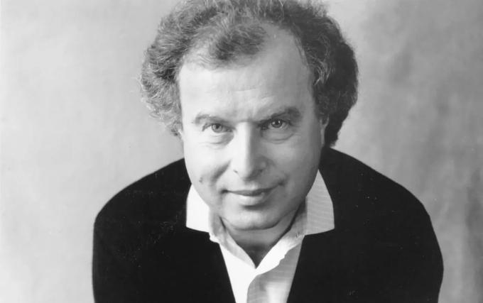 András Schiff