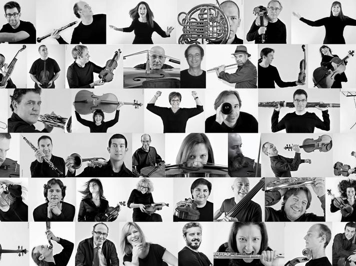 ORQUESTRA SIMFÒNICA DEL VALLÈS 2014-15