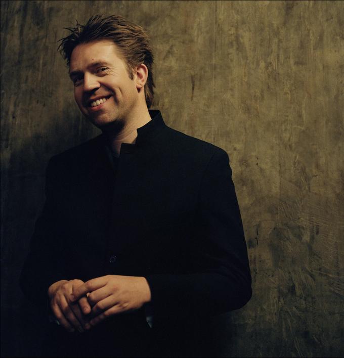 Leif Ove Andsnes