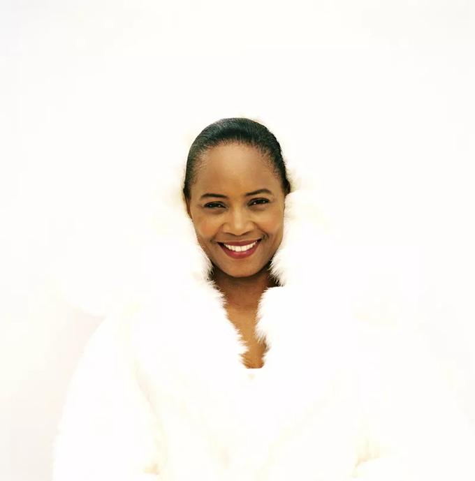 Barbara Hendricks